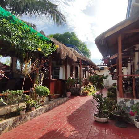 Glorias Panglao Inn 1 ภายนอก รูปภาพ