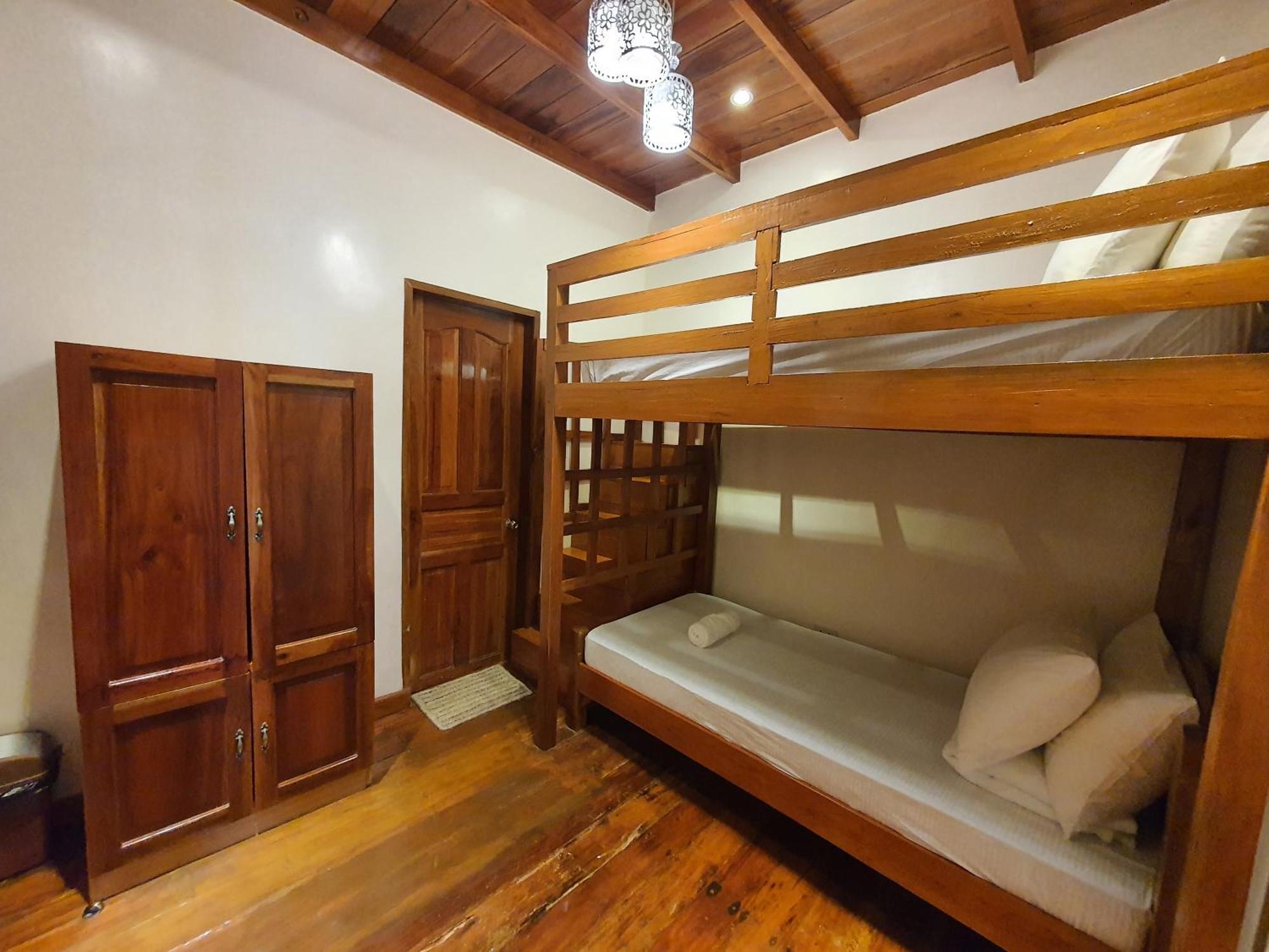 Glorias Panglao Inn 1 ภายนอก รูปภาพ