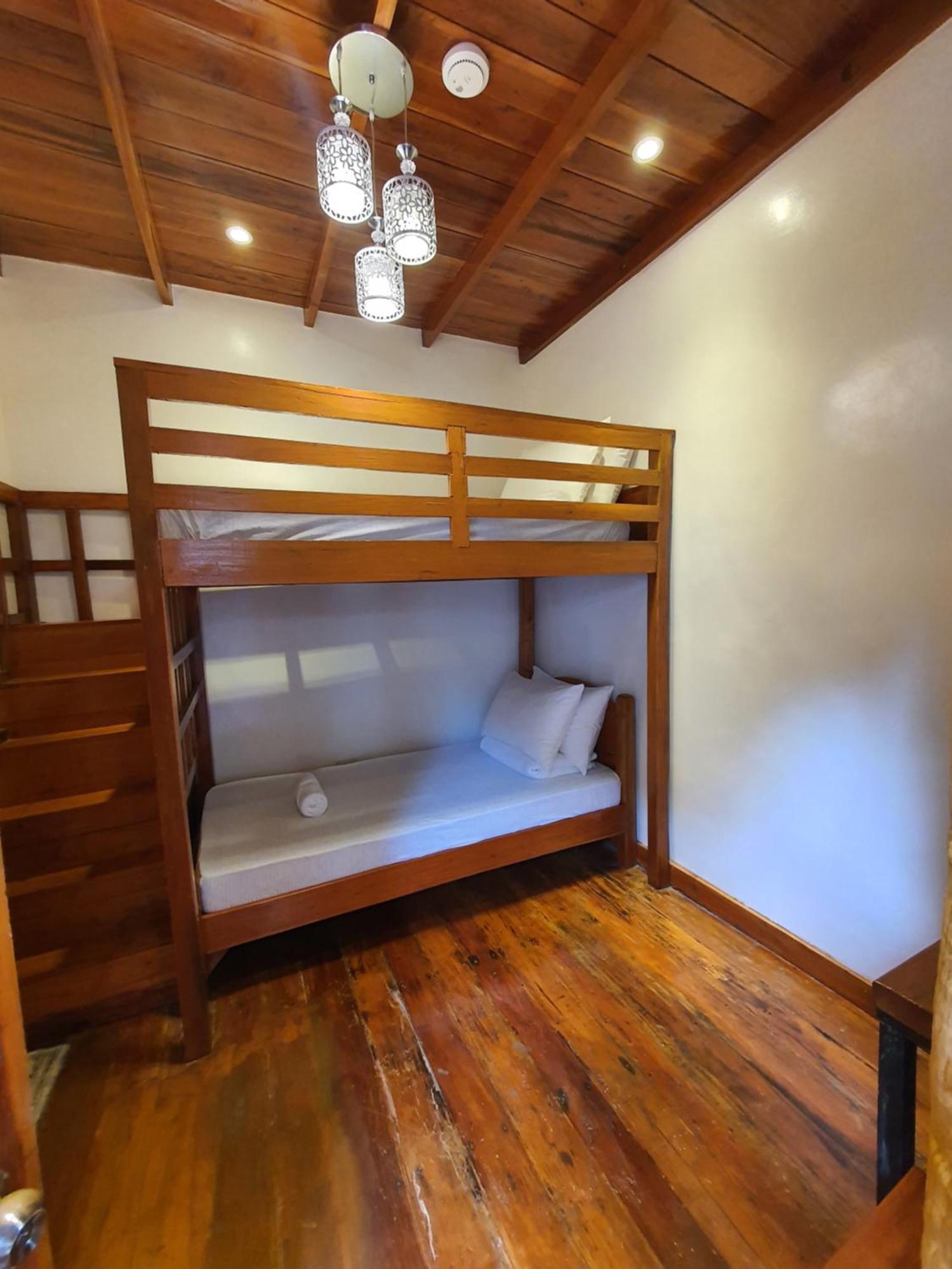 Glorias Panglao Inn 1 ภายนอก รูปภาพ